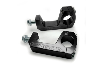 Picture of Cycra CYC Bar Mounts Hand Guards - 1CYC-1156-12