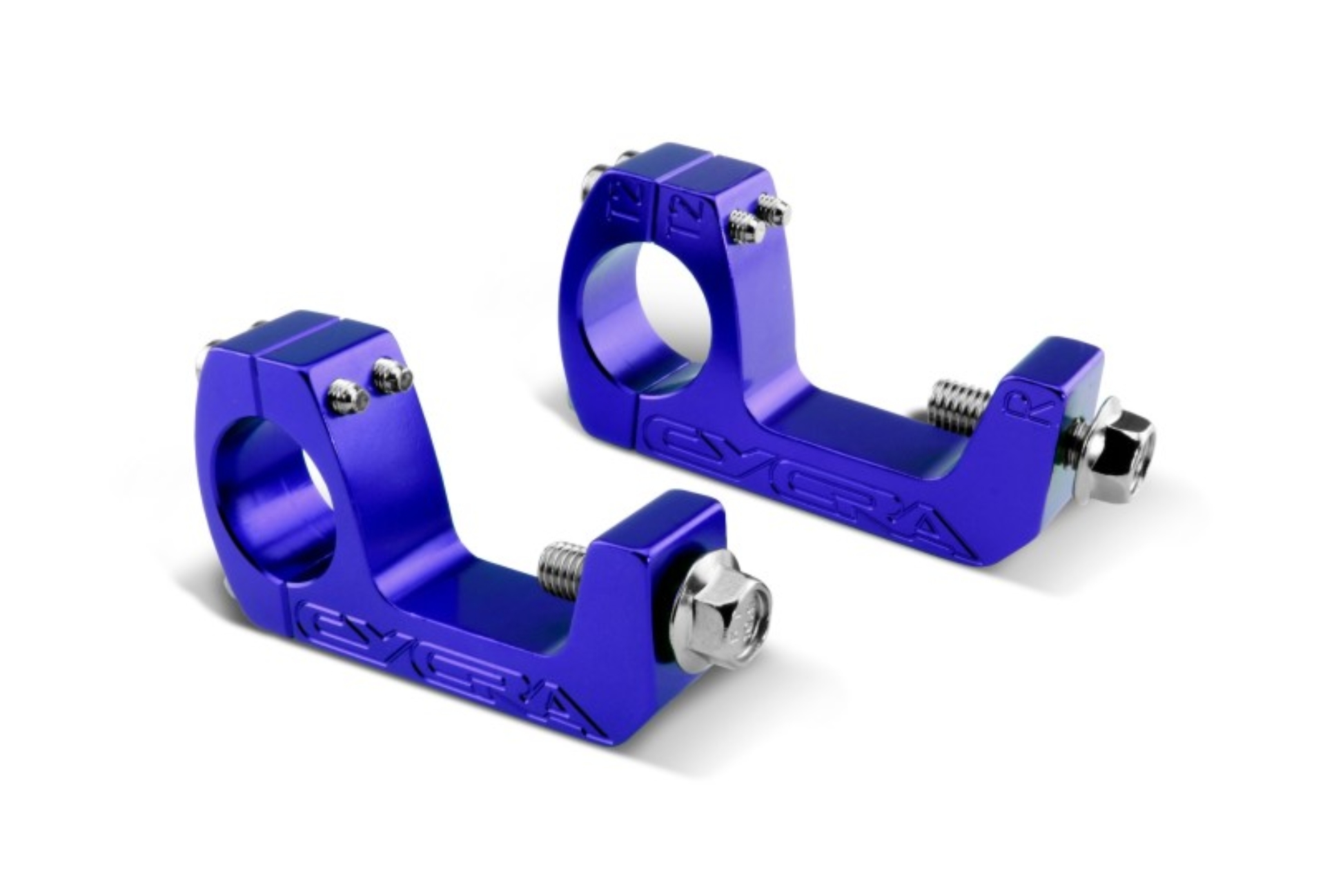 Picture of Cycra CYC Bar Mounts Hand Guards - 1CYC-1156-62