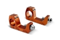 Picture of Cycra CYC Bar Mounts Hand Guards - 1CYC-1156-22