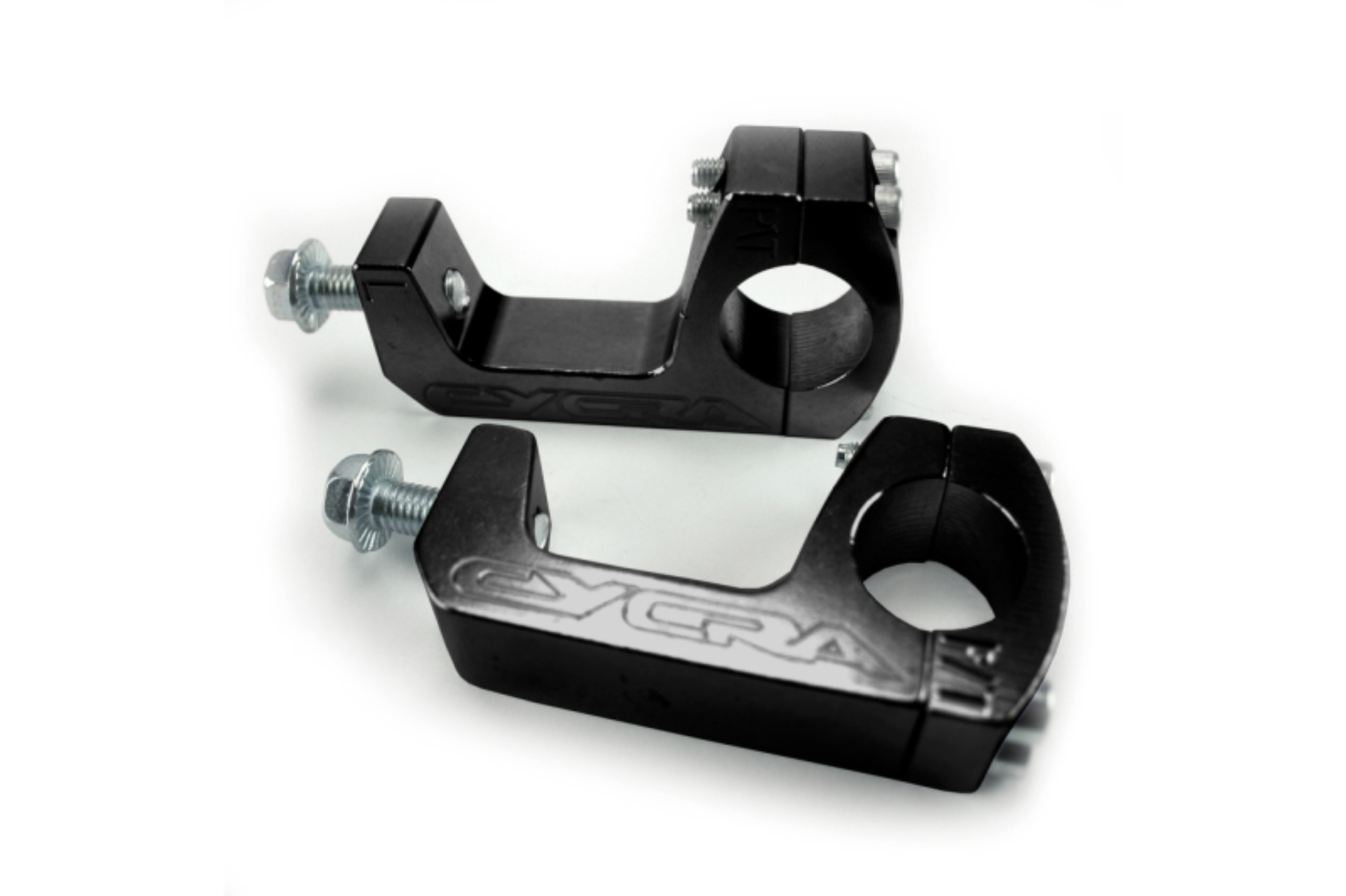 Picture of Cycra CYC Bar Mounts Hand Guards - 1CYC-1353-12
