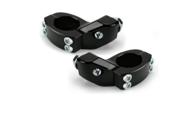 Picture of Cycra CYC Bar Mounts Hand Guards - 1CYC-1361-12