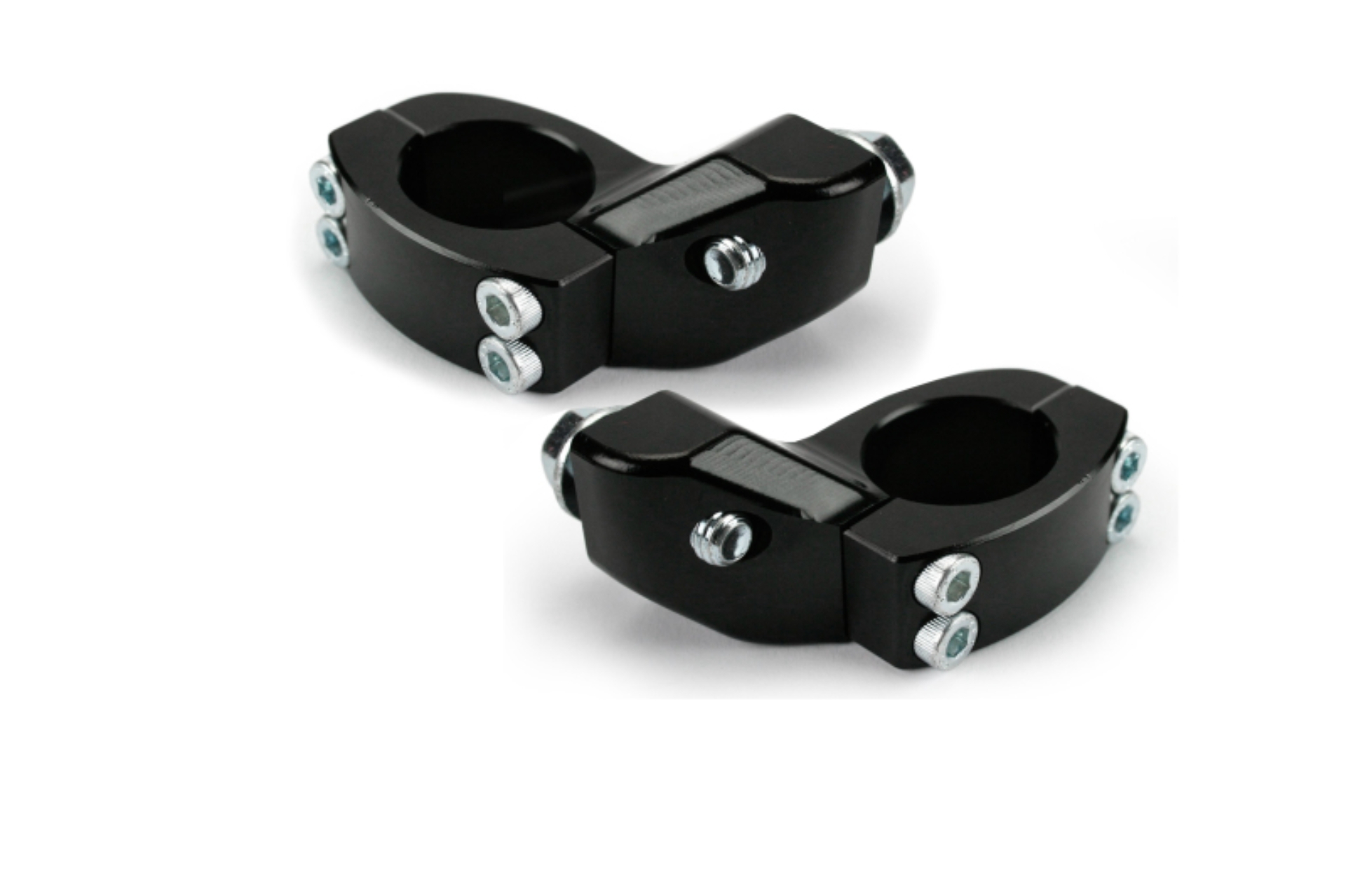 Picture of Cycra CYC Bar Mounts Hand Guards - 1CYC-1360-12