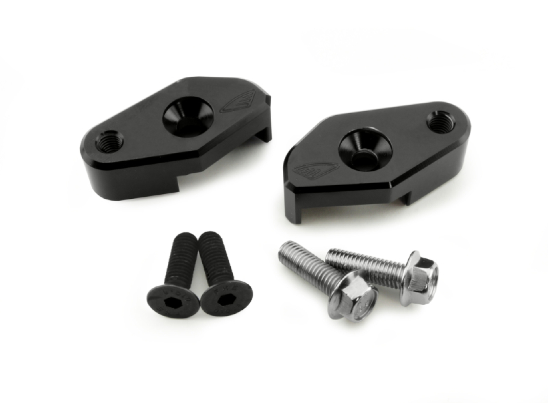 Picture of Cycra CYC Bar Mounts Hand Guards - 1CYC-1365-12