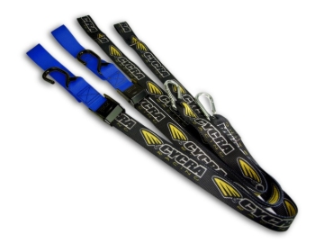 Picture of Cycra CYC Tie Downs Cargo Tie-Downs - 1CYC-3081-62