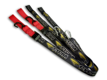 Picture of Cycra CYC Tie Downs Cargo Tie-Downs - 1CYC-3081-32
