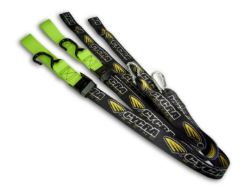 Picture of Cycra CYC Tie Downs Cargo Tie-Downs - 1CYC-3081-72