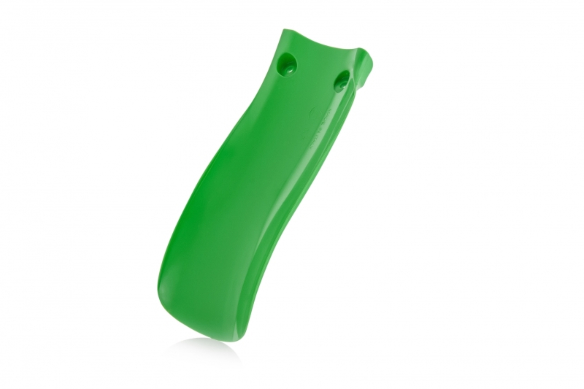 Picture of Cycra CYC Mud Flaps Plastics - 1CYC-3384-72