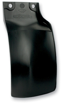 Picture of Cycra CYC Mud Flaps Plastics - 1CYC-3879-12