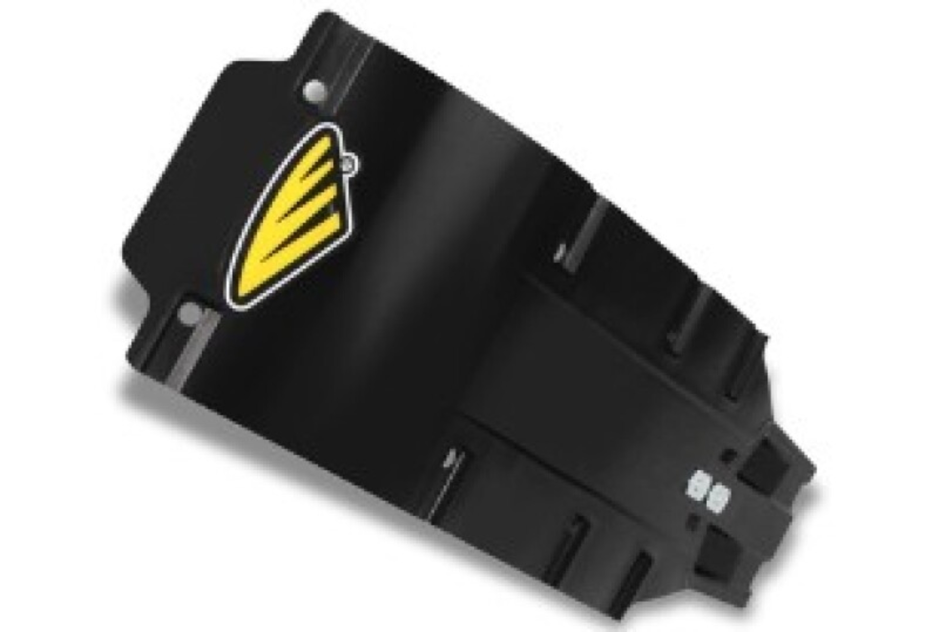 Picture of Cycra CYC Speed Armor Skid Plates - 1CYC-6018-12