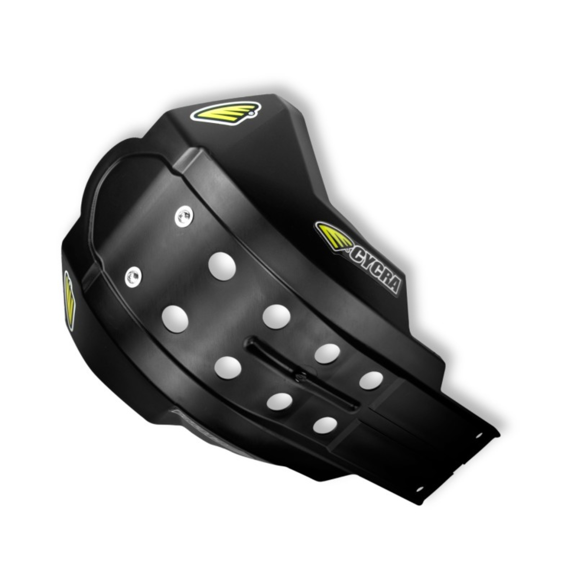 Picture of Cycra CYC Full Armor Skid Plates - 1CYC-6208-12