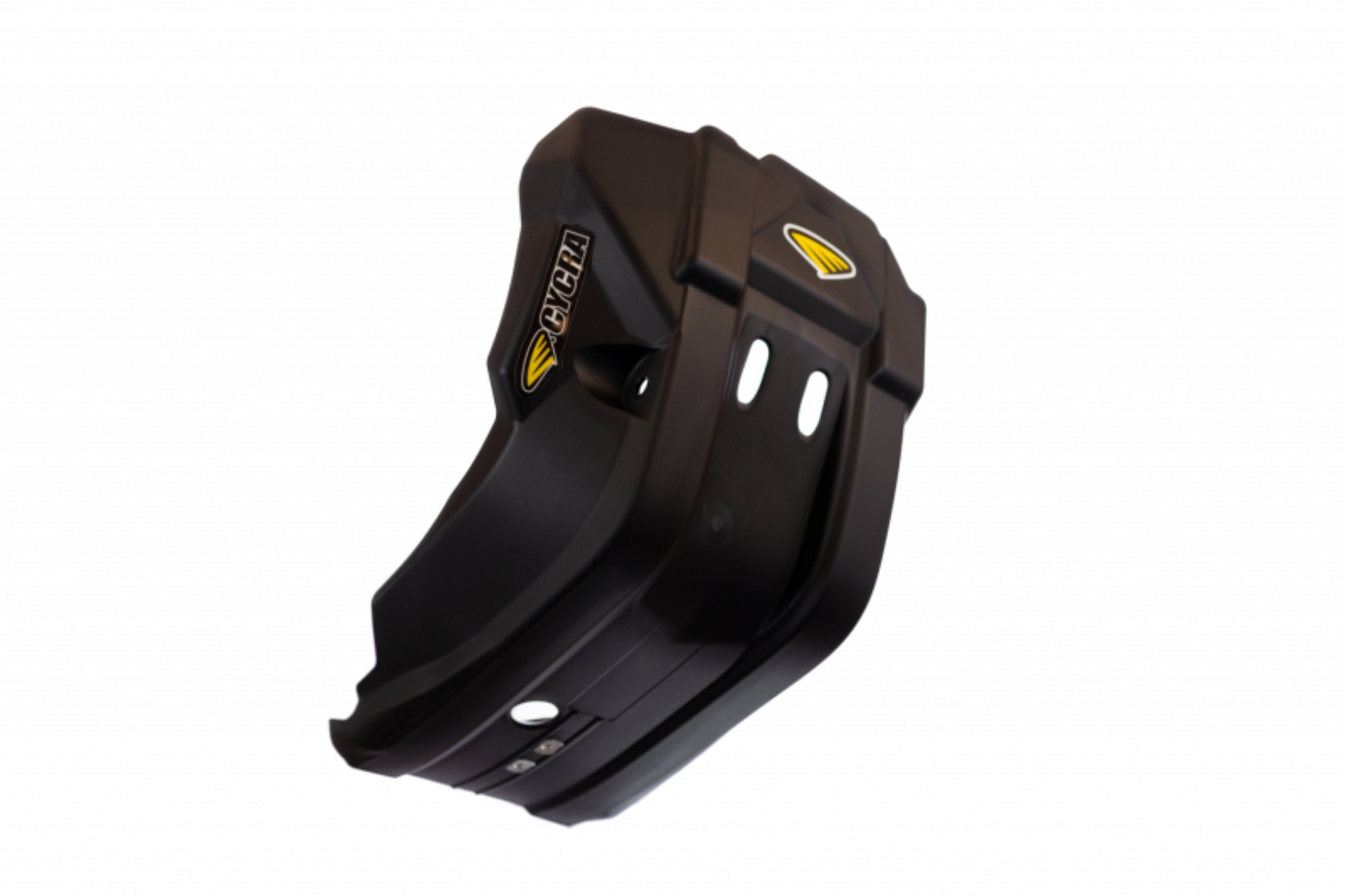Picture of Cycra CYC Full Armor Skid Plates - 1CYC-6241-12