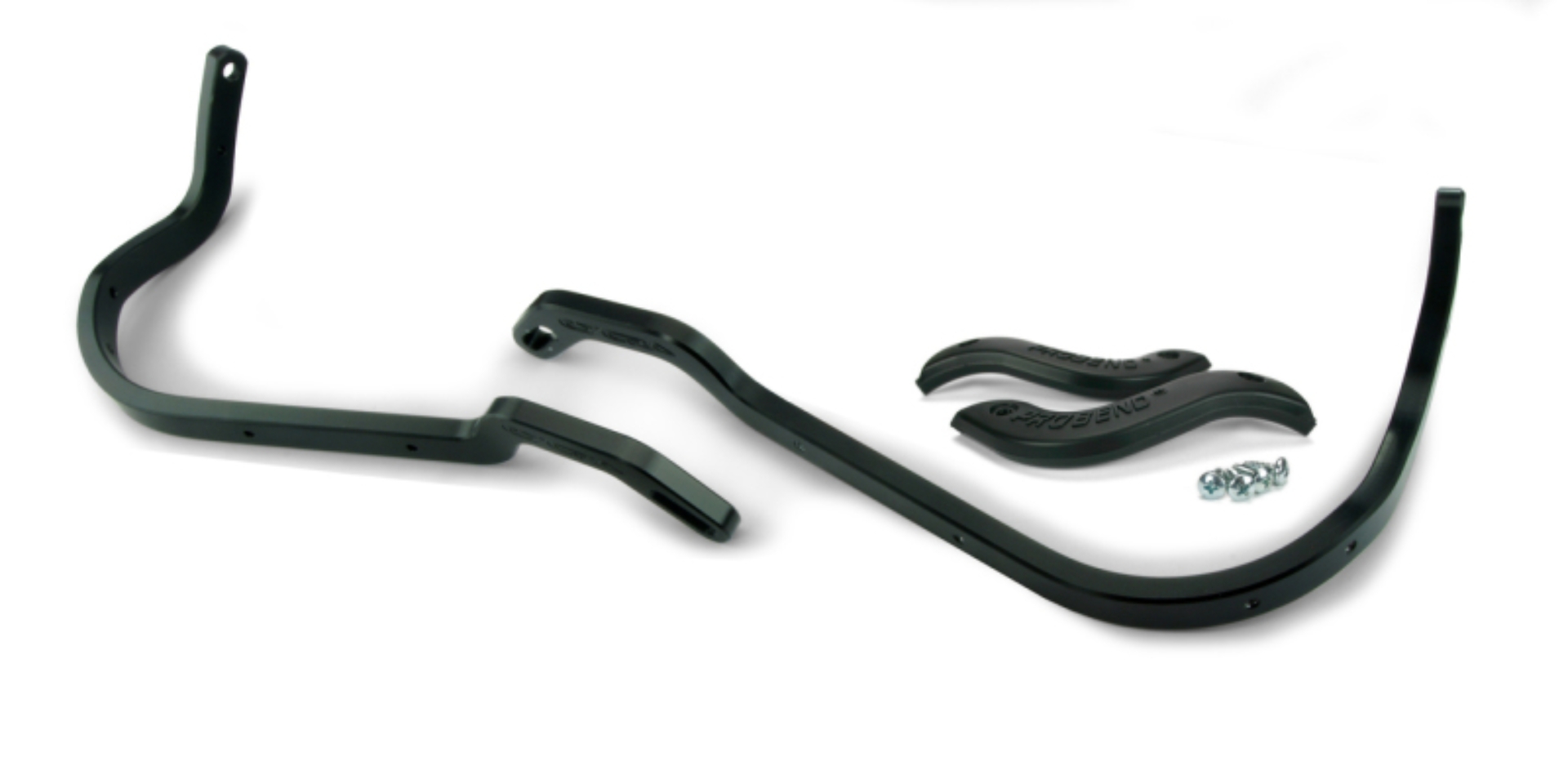 Picture of Cycra CYC Bar Mounts Hand Guards - 1CYC-7006-12