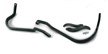 Picture of Cycra CYC Bar Mounts Hand Guards - 1CYC-7006-12