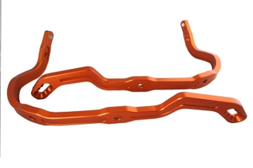Picture of Cycra CYC ProBend Hand Guards - 1CYC-7007-22