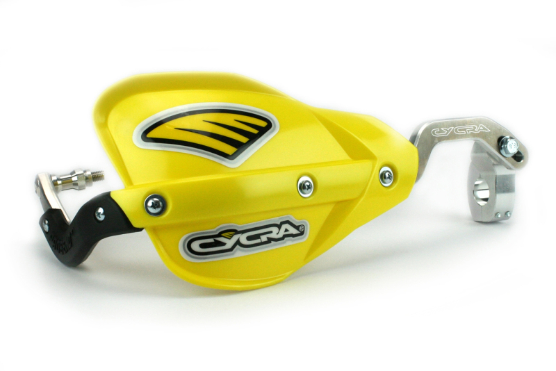 Picture of Cycra CYC CRM Racer Pack Hand Guards - 1CYC-7401-55X