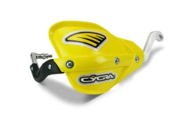 Picture of Cycra CYC ProBend CRM Racer Pack Hand Guards - 1CYC-7600-55