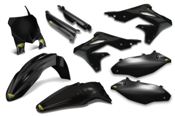 Picture of Cycra CYC Body Kit Plastics - 1CYC-9307-12