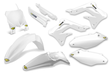 Picture of Cycra CYC Body Kit Plastics - 1CYC-9308-42