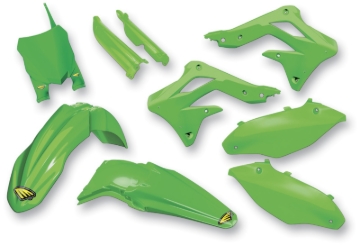 Picture of Cycra CYC Body Kit Plastics - 1CYC-9308-72