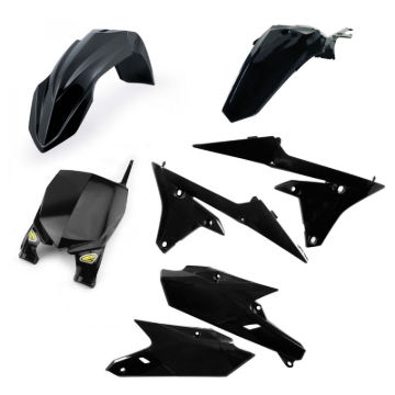 Picture of Cycra CYC Body Kit Plastics - 1CYC-9412-12