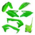 Picture of Cycra CYC Body Kit Plastics - 1CYC-9418-72