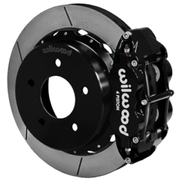 Picture of Wilwood WIL Superlite Brake Kit Big Brake Kits - 140-17543