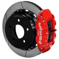 Picture of Wilwood WIL Superlite Brake Kit Big Brake Kits - 140-17543-R