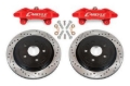 Picture of BMR Suspension BMR Brake Kits for Conversions-D&S - DBK573