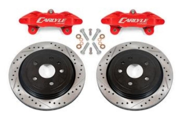 Picture of BMR Suspension BMR Brake Kits for Conversions-D&S - DBK573