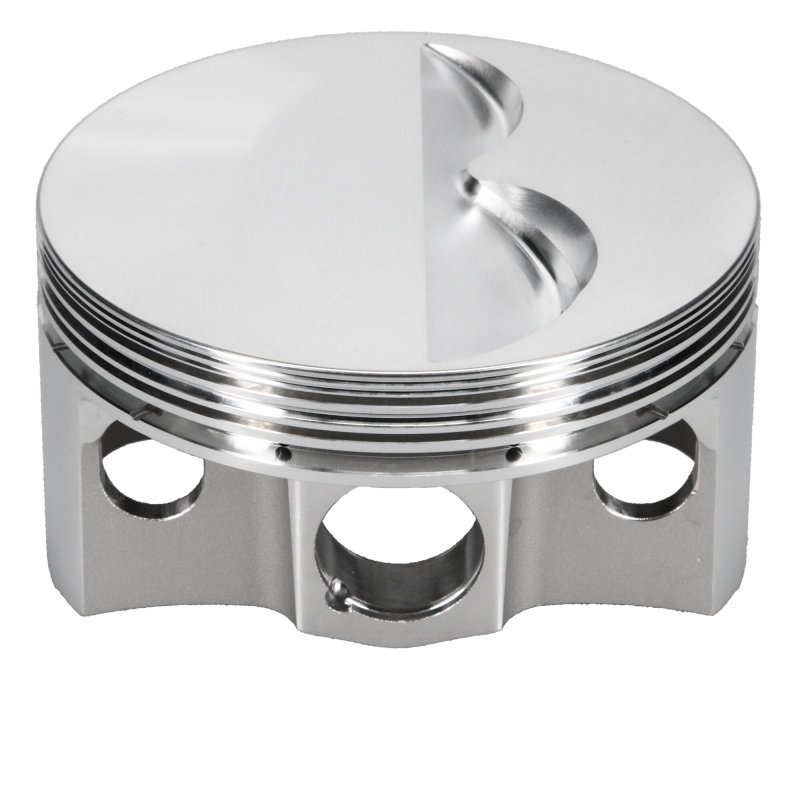 Picture of JE Pistons JE Single Pistons Right - 373699R