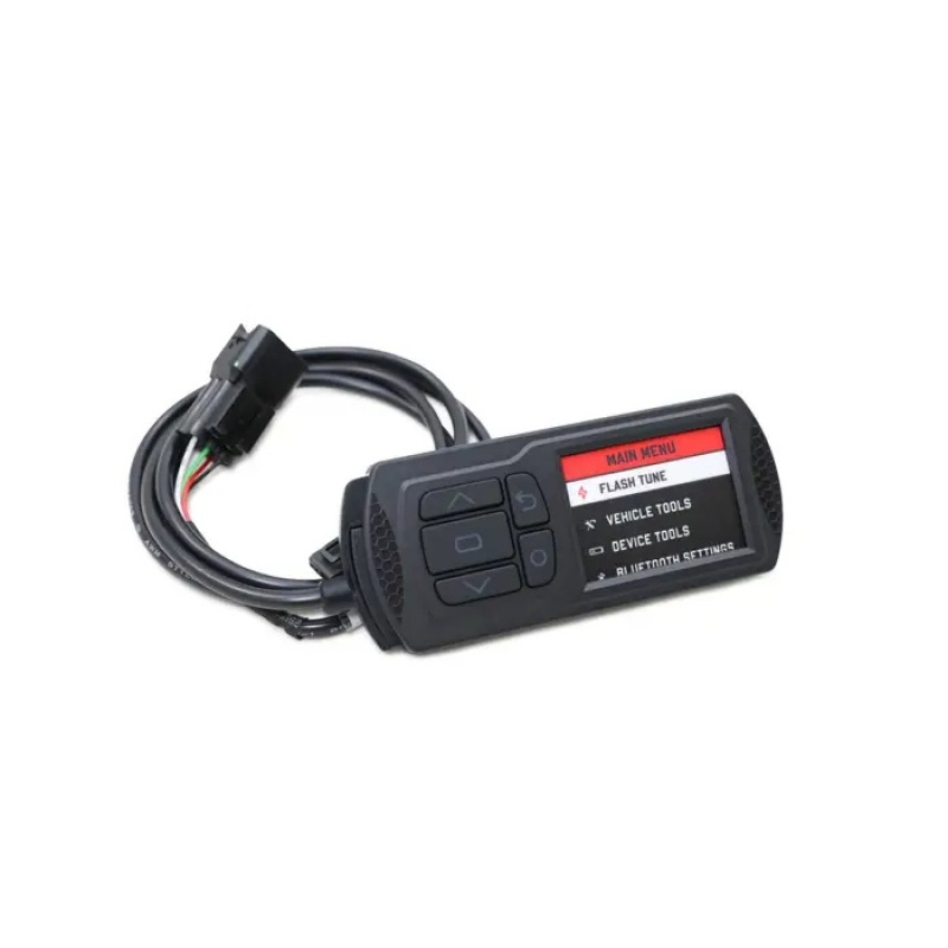 Picture of Dynojet DOJ Power Vision 3 Programmers & Tuners - PV3-1701C