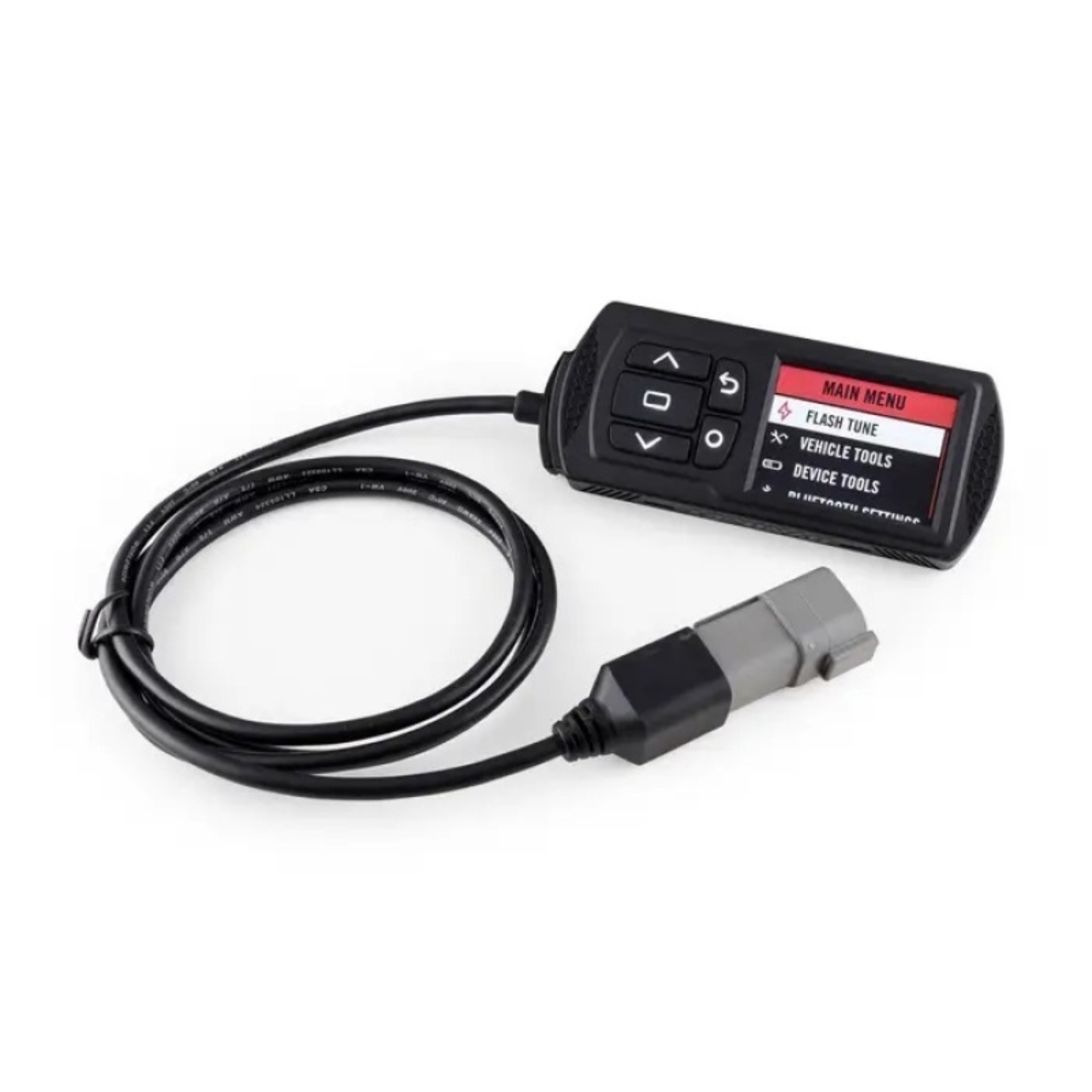Picture of Dynojet DOJ Power Vision 3 Programmers & Tuners - PV3-2511C