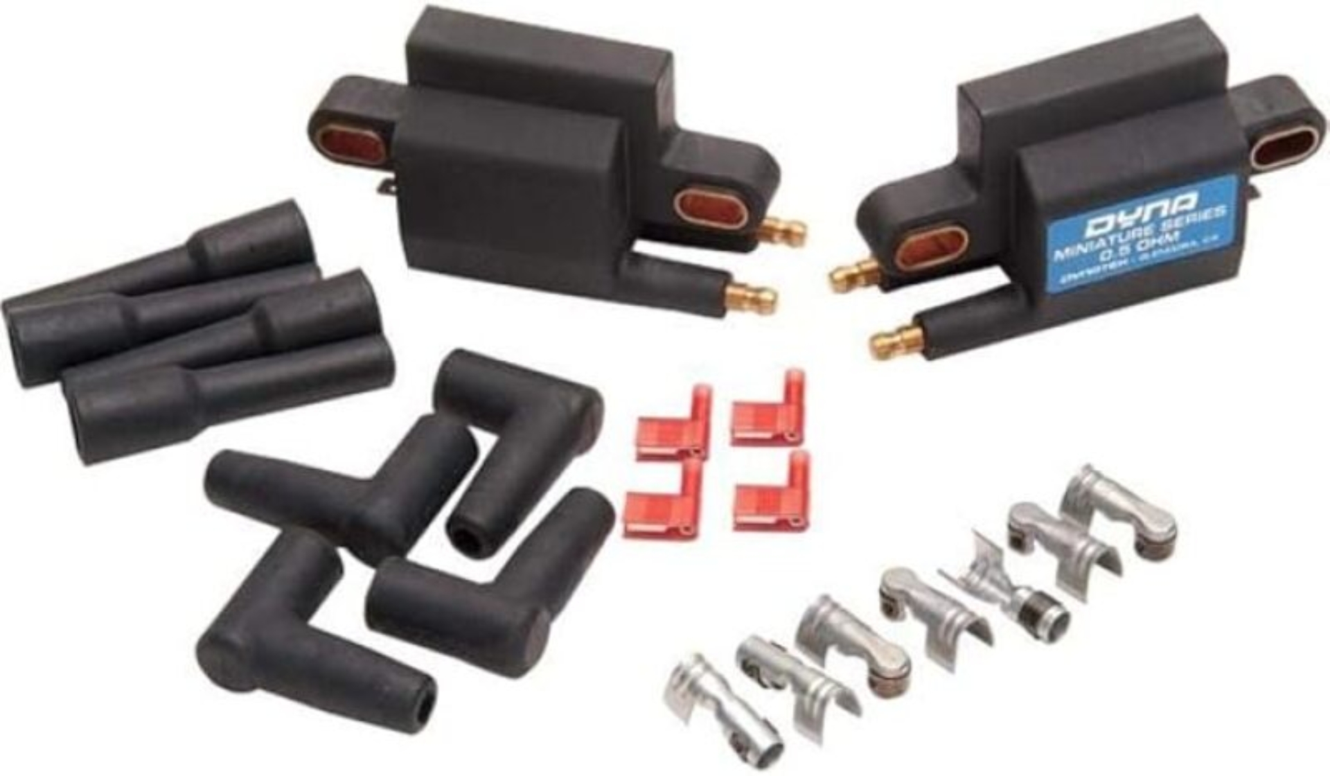 Picture of Dynatek DYN Ignition Coils - DC12-1
