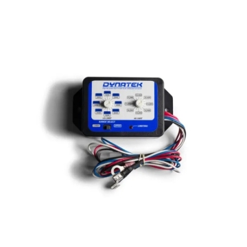 Picture of Dynatek DYN Rev Limiter Programmers & Tuners - DRL-400-HD-EFI