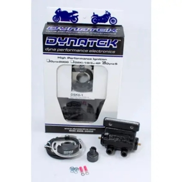 Picture of Dynatek DYN Ignition-Dyna S Ignition Controllers - DSK6-1