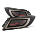 Picture of AlphaRex ARX LUXX Tail Lights - 675020