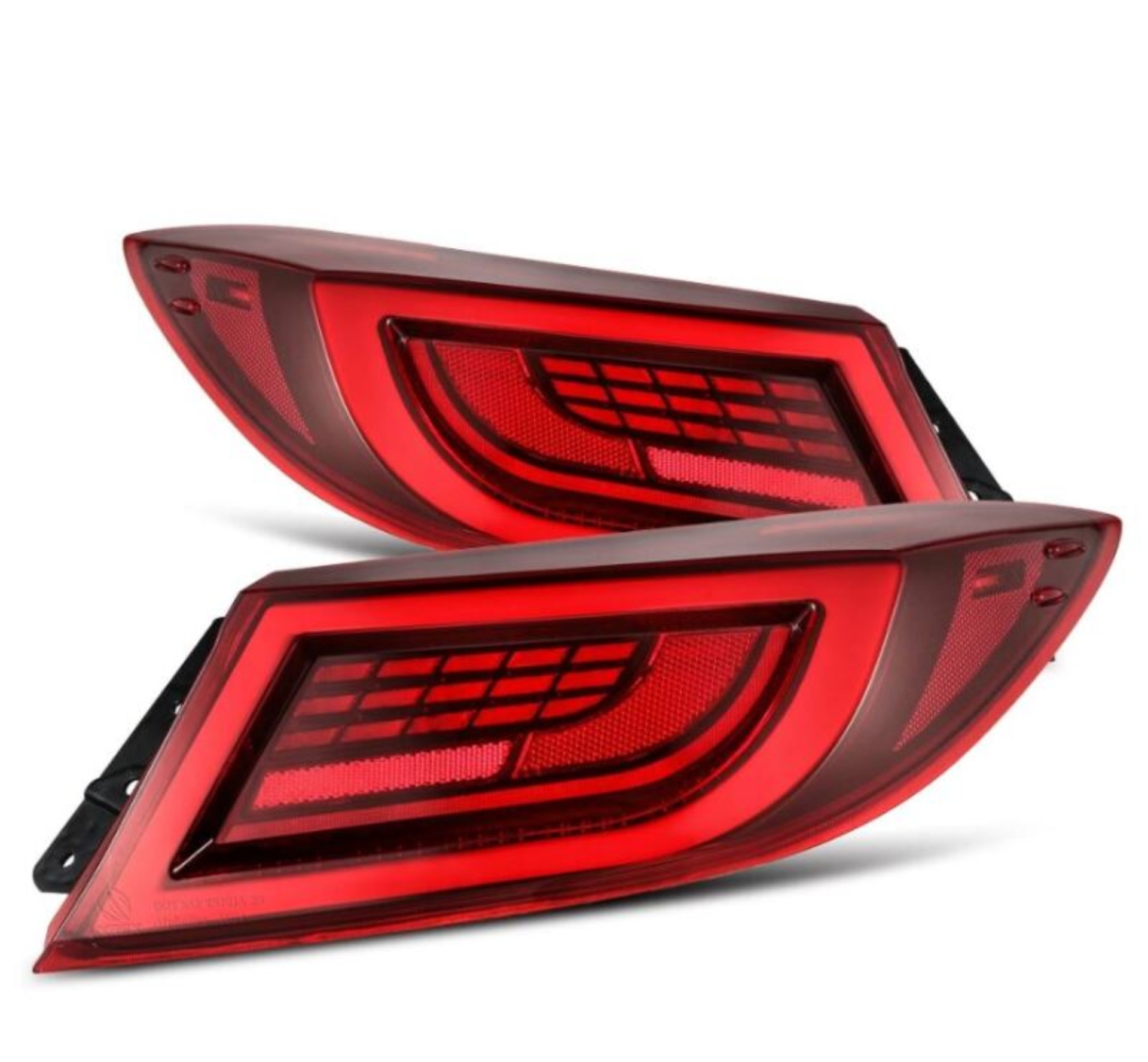 Picture of AlphaRex ARX LUXX Tail Lights - 675030