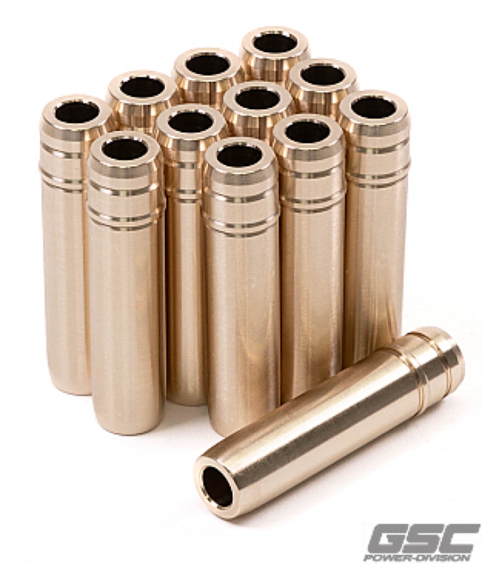 Picture of GSC Power Division GSC Intake Valve Guides - 3138.003-1