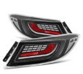 Picture of AlphaRex ARX LUXX Tail Lights - 675040