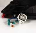 Picture of AlphaRex ARX LUXX Tail Lights - 675030
