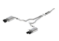 Picture of Ford Racing FR Cat-Back Systems - M-5200-M2EB