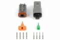 Picture of Haltech HAL Plugs & Pins Wiring Connectors - HT-031114