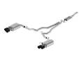 Picture of Ford Racing FR Cat-Back Systems - M-5200-M2EB