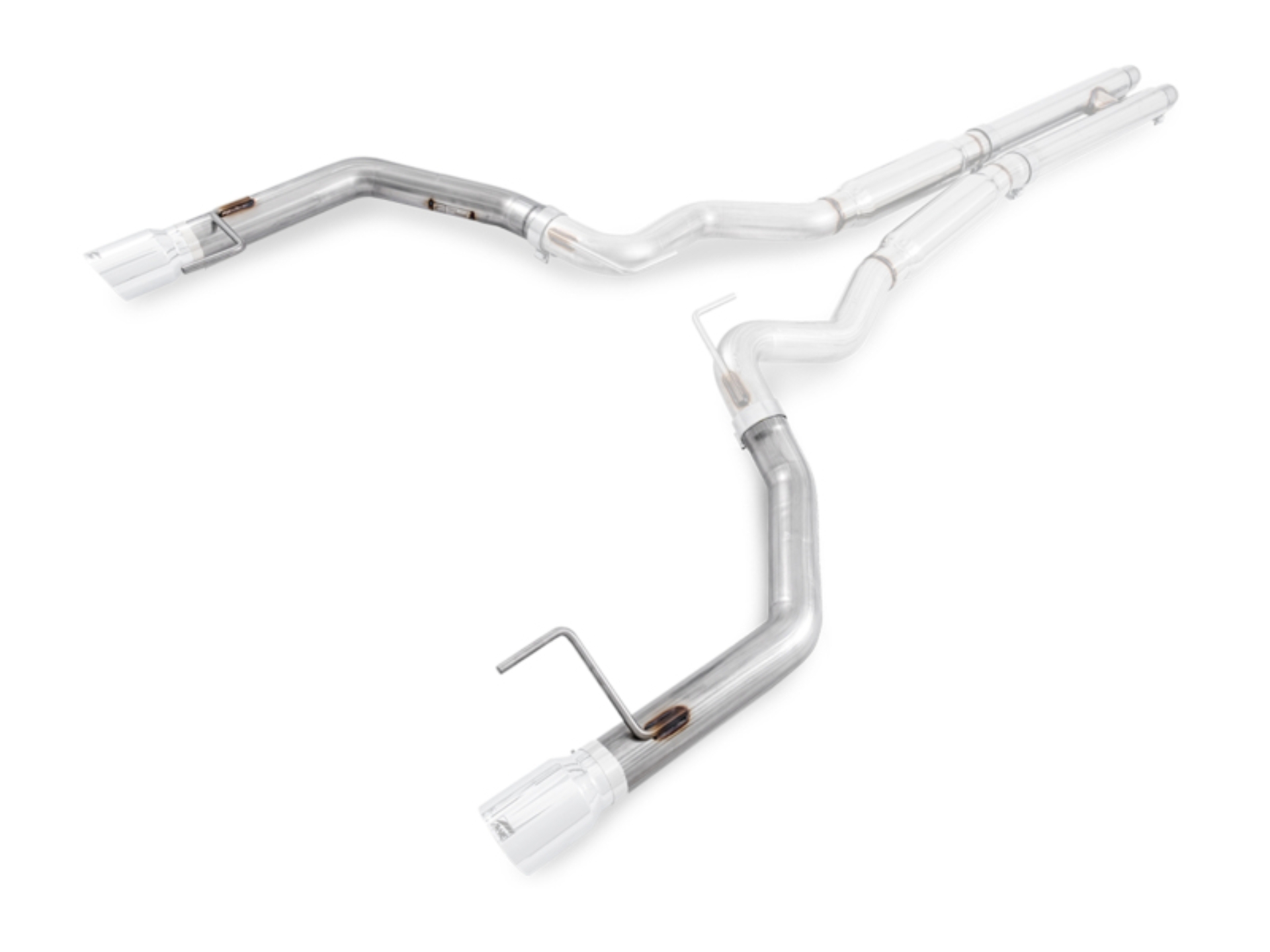 Picture of AWE Tuning AWE Exhaust Conversion Kits Catback - 3820-11020