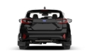 Picture of Rally Armor RAL UR Blk Flap/Rd Logo Mud Flaps - MF105-UR-BLK-RD