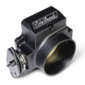 Picture of Edelbrock Victor LS Series 90mm Throttle Body, Black