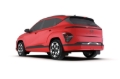 Picture of Rally Armor RAL UR Blk Flap/Met. Blk Logo Mud Flaps - MF113-UR-BLK-MBK