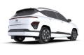 Picture of Rally Armor RAL UR Blk Flap/Wht Logo Mud Flaps - MF113-UR-BLK-WH
