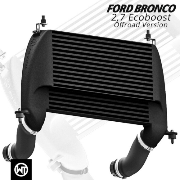 Picture of Wagner Tuning WGT Intercooler Kits-Perf - 200001200