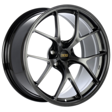 Picture of BBS RI-D Wheels - RI057DB